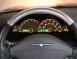 Ford Thunderbird Neiman Marcus Edition 2002 года